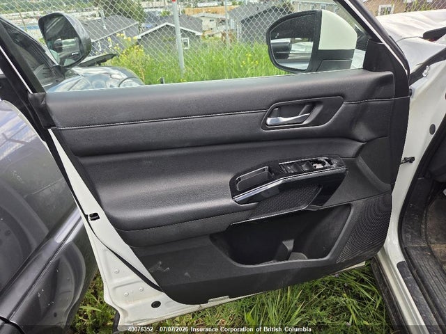 Nissan Pathfinder Sv 2022 5N1DR3BE3NC258581 Image 13