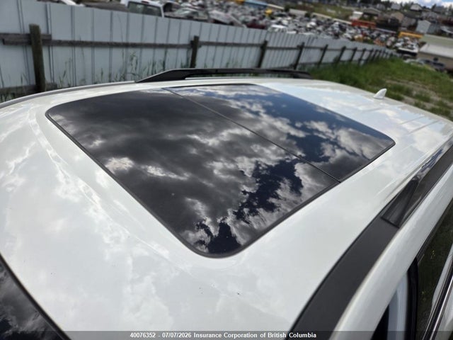 Nissan Pathfinder Sv 2022 5N1DR3BE3NC258581 Image 14