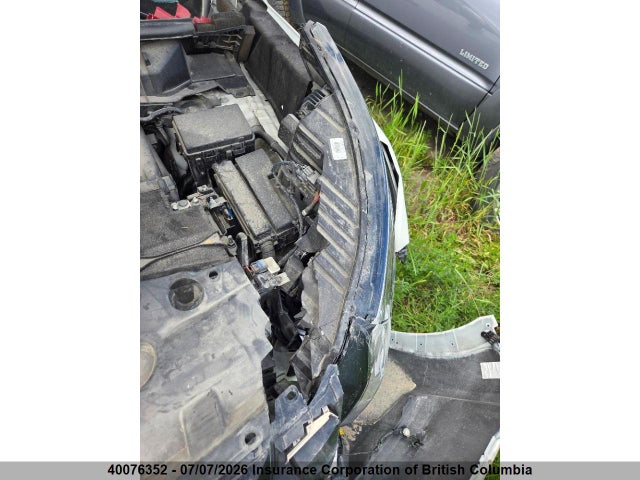 Aukcja sprzedaży 2022 Nissan Pathfinder Sv, vin: 5N1DR3BE3NC258581, numer aukcji: 40076352