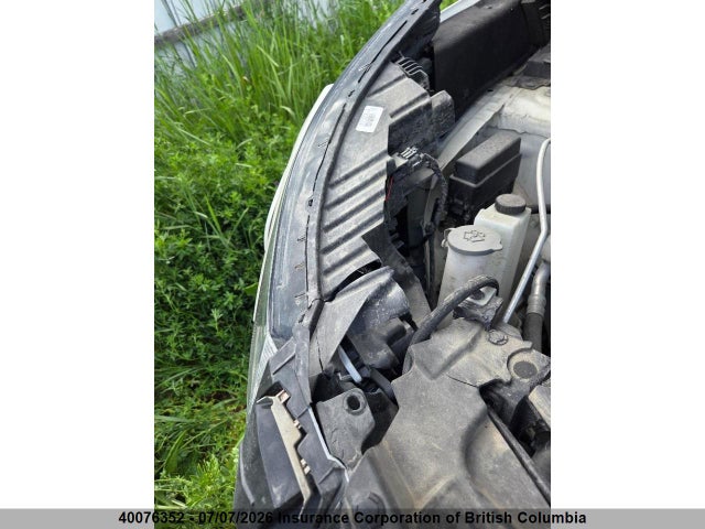 Aukcja sprzedaży 2022 Nissan Pathfinder Sv, vin: 5N1DR3BE3NC258581, numer aukcji: 40076352