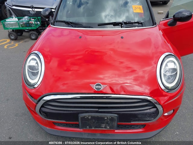 Mini Cooper 2019 WMWWG5C51K3H08902 Image 10