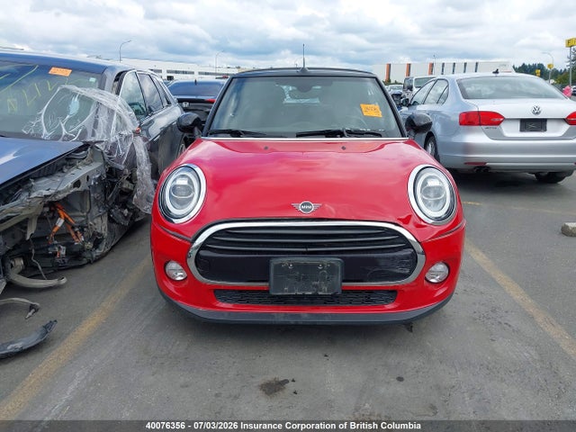 Mini Cooper 2019 WMWWG5C51K3H08902 Image 13