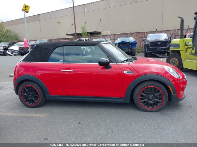 Mini Cooper 2019 WMWWG5C51K3H08902 Image 14