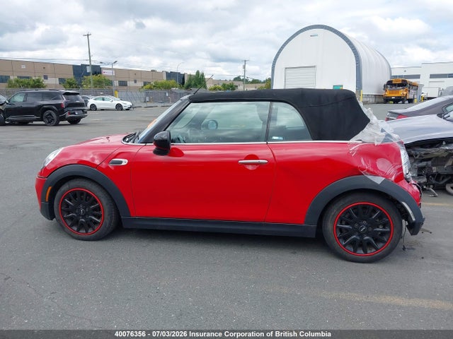 Mini Cooper 2019 WMWWG5C51K3H08902 Image 15