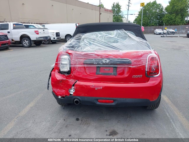 Mini Cooper 2019 WMWWG5C51K3H08902 Image 17