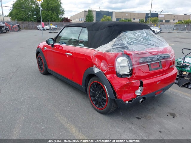 Mini Cooper 2019 WMWWG5C51K3H08902 Image 3
