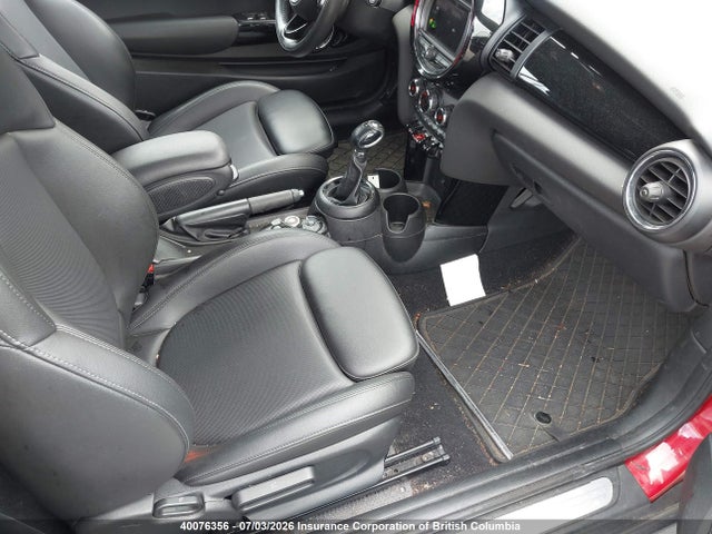 Mini Cooper 2019 WMWWG5C51K3H08902 Image 5