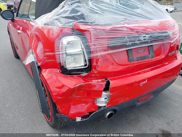 Mini Cooper 2019 WMWWG5C51K3H08902 Image 6