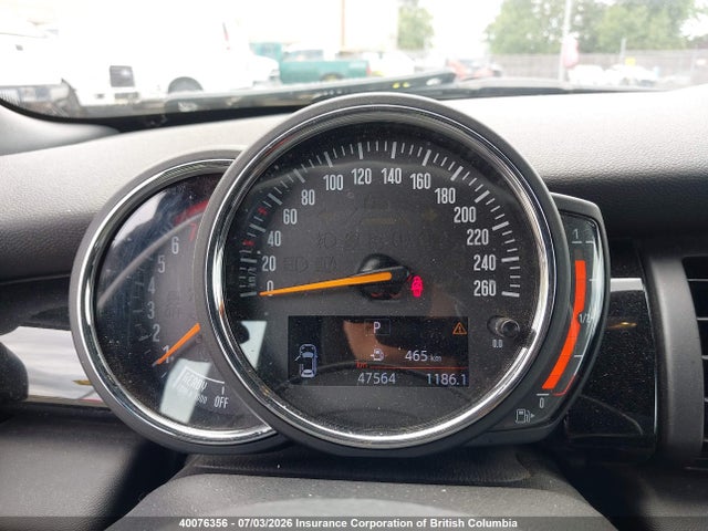 Mini Cooper 2019 WMWWG5C51K3H08902 Image 7