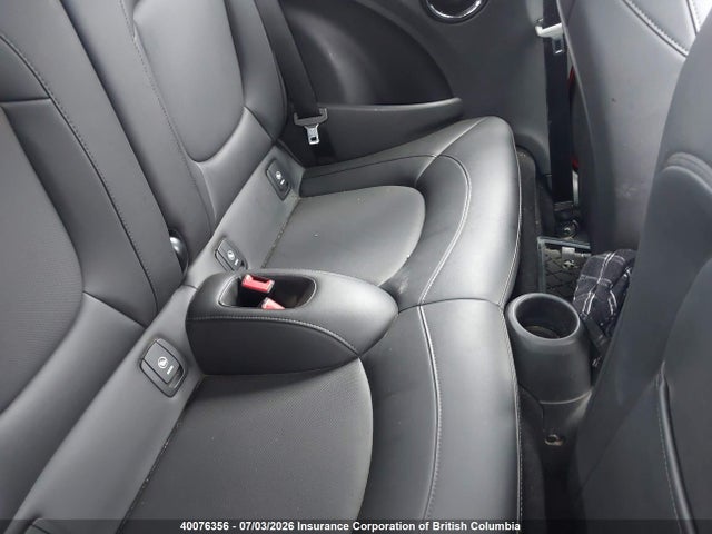 Mini Cooper 2019 WMWWG5C51K3H08902 Image 8
