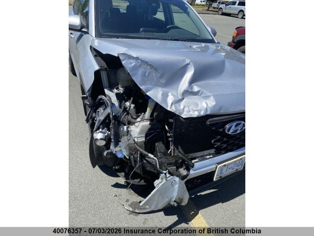 2019 Hyundai Tucson Se მანქანა იყიდება აუქციონზე, vin: KM8J23A47KU024224, აუქციონის ნომერი: 40076357
