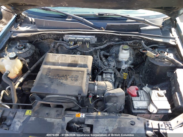 40076358 :رقم المزاد ، 1FMCU0DG1BKC67501 vin ، 2011 Ford Escape Xlt مزاد بيع