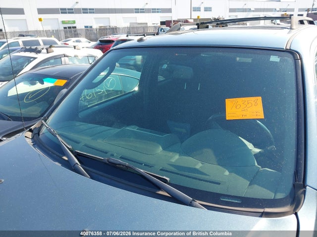 40076358 :رقم المزاد ، 1FMCU0DG1BKC67501 vin ، 2011 Ford Escape Xlt مزاد بيع
