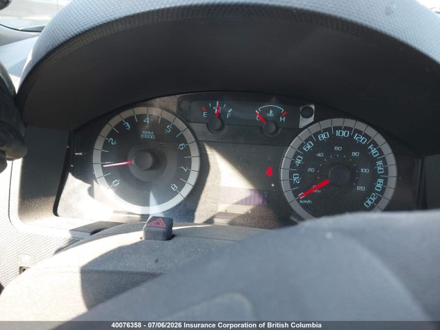40076358 :رقم المزاد ، 1FMCU0DG1BKC67501 vin ، 2011 Ford Escape Xlt مزاد بيع