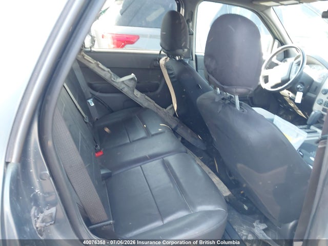 40076358 :رقم المزاد ، 1FMCU0DG1BKC67501 vin ، 2011 Ford Escape Xlt مزاد بيع