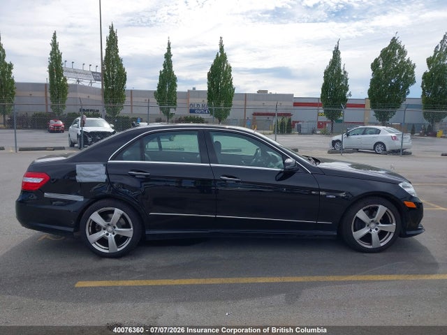 2012 Mercedes-benz E 300 4matic მანქანა იყიდება აუქციონზე, vin: WDDHF82B4CA608347, აუქციონის ნომერი: 40076360