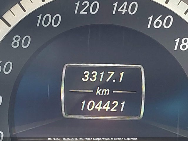 2012 Mercedes-benz E 300 4matic მანქანა იყიდება აუქციონზე, vin: WDDHF82B4CA608347, აუქციონის ნომერი: 40076360
