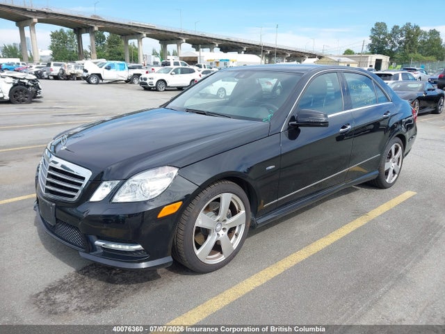 2012 Mercedes-benz E 300 4matic მანქანა იყიდება აუქციონზე, vin: WDDHF82B4CA608347, აუქციონის ნომერი: 40076360