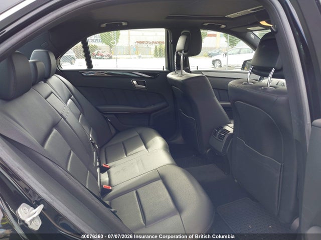 2012 Mercedes-benz E 300 4matic მანქანა იყიდება აუქციონზე, vin: WDDHF82B4CA608347, აუქციონის ნომერი: 40076360