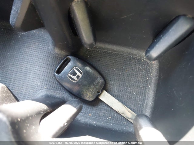 2006 Honda Civic მანქანა იყიდება აუქციონზე, vin: 2HGFG12386H015175, აუქციონის ნომერი: 40076361
