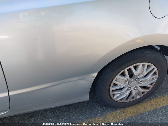2006 Honda Civic მანქანა იყიდება აუქციონზე, vin: 2HGFG12386H015175, აუქციონის ნომერი: 40076361