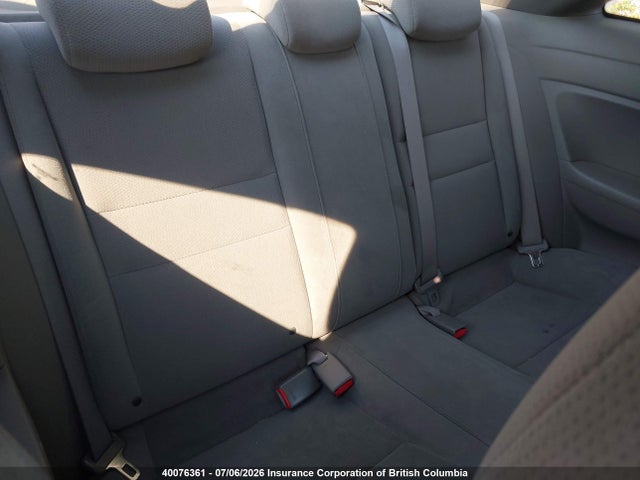 2006 Honda Civic მანქანა იყიდება აუქციონზე, vin: 2HGFG12386H015175, აუქციონის ნომერი: 40076361