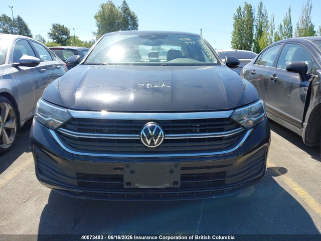 Volkswagen JETTA SE 2023 3VWEM7BUXPM022000 Image 13