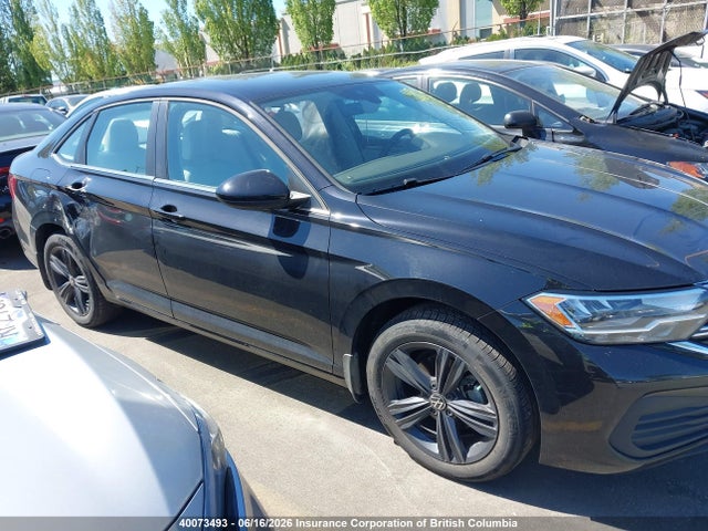 Volkswagen JETTA SE 2023 3VWEM7BUXPM022000 Image 14