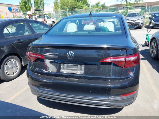 Volkswagen JETTA SE 2023 3VWEM7BUXPM022000 Image 17