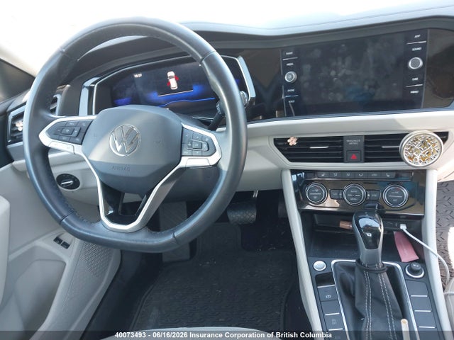Volkswagen JETTA SE 2023 3VWEM7BUXPM022000 Image 22