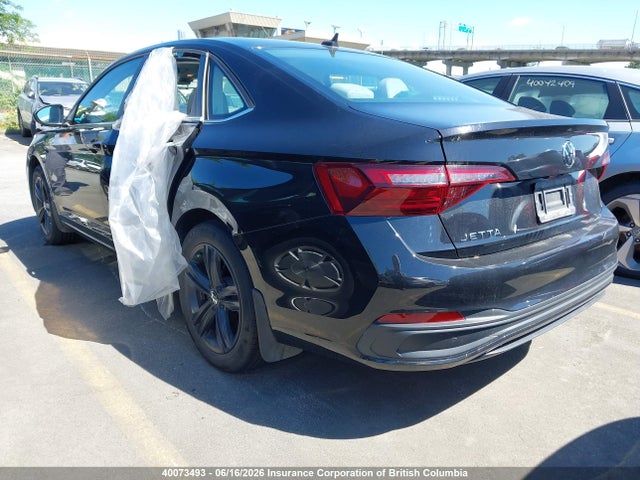 Volkswagen JETTA SE 2023 3VWEM7BUXPM022000 Image 3