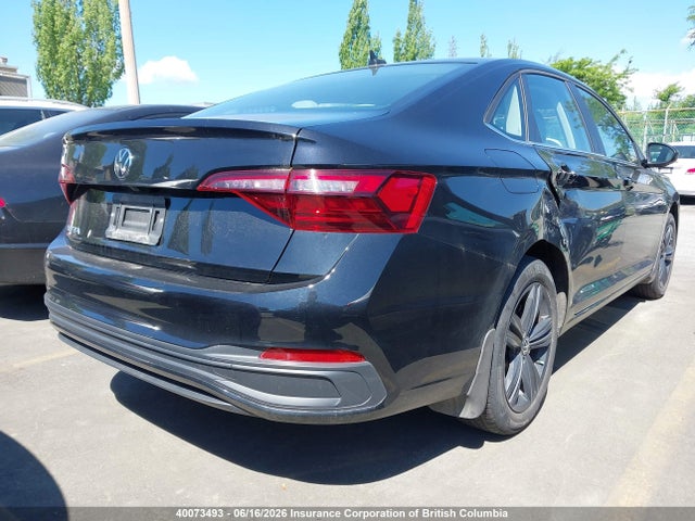 Volkswagen JETTA SE 2023 3VWEM7BUXPM022000 Image 4