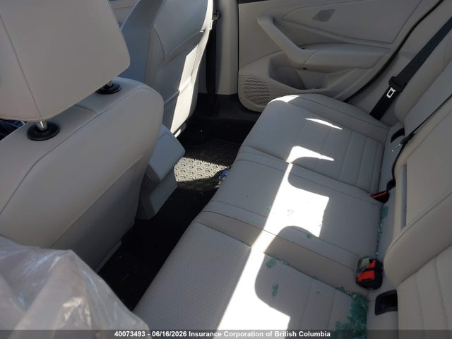 Volkswagen JETTA SE 2023 3VWEM7BUXPM022000 Image 8