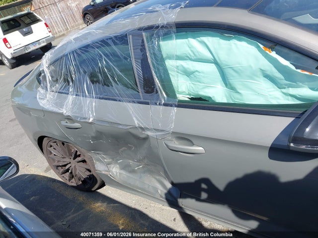 40071359 :رقم المزاد ، WAUEACF57RA102021 vin ، 2024 Audi A5 Prestige 45 مزاد بيع