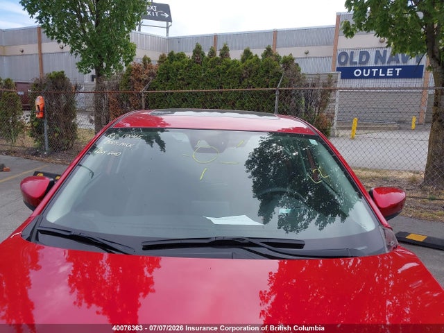 3MZBN1W35JM254624 Mazda 3 Grand Touring