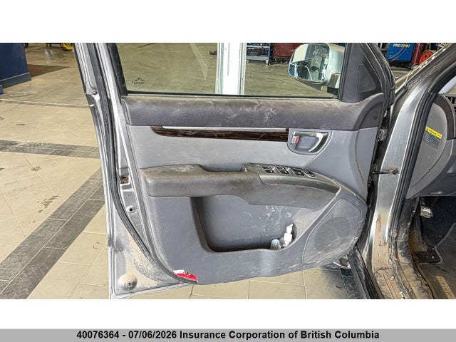 Продажа на аукционе авто 2011 Hyundai Santa Fe Gls, vin: 5XYZG3AB6BG089672, номер лота: 40076364