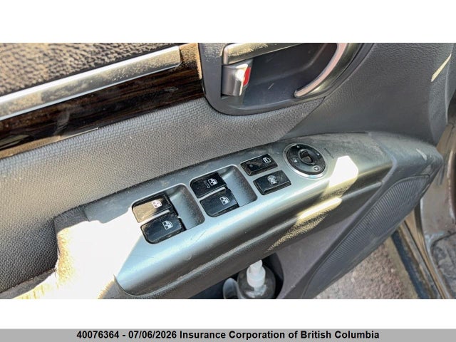 Продажа на аукционе авто 2011 Hyundai Santa Fe Gls, vin: 5XYZG3AB6BG089672, номер лота: 40076364