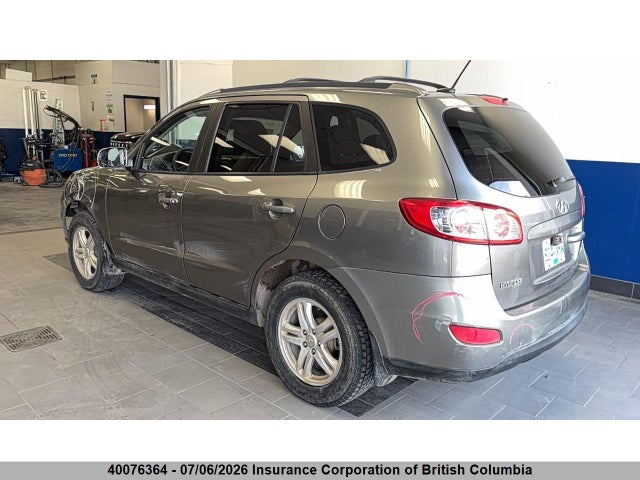 Продажа на аукционе авто 2011 Hyundai Santa Fe Gls, vin: 5XYZG3AB6BG089672, номер лота: 40076364