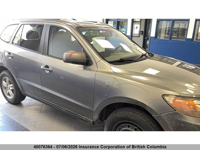 Продажа на аукционе авто 2011 Hyundai Santa Fe Gls, vin: 5XYZG3AB6BG089672, номер лота: 40076364