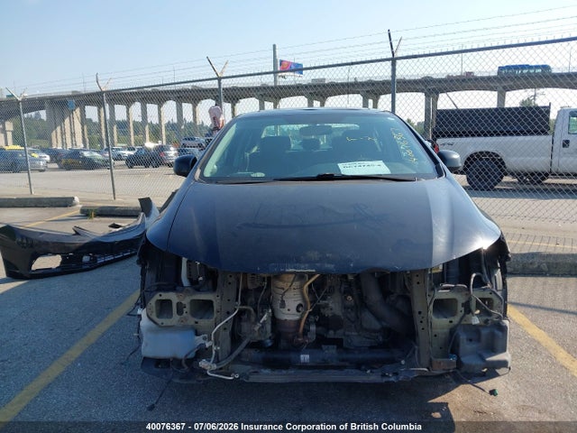 2013 Honda Civic მანქანა იყიდება აუქციონზე, vin: 2HGFB2F78DH106512, აუქციონის ნომერი: 40076367