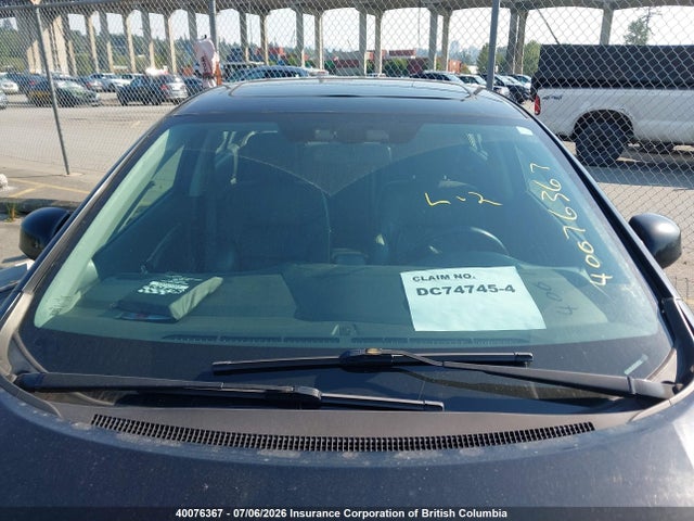 2013 Honda Civic მანქანა იყიდება აუქციონზე, vin: 2HGFB2F78DH106512, აუქციონის ნომერი: 40076367