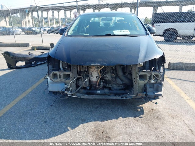 2013 Honda Civic მანქანა იყიდება აუქციონზე, vin: 2HGFB2F78DH106512, აუქციონის ნომერი: 40076367