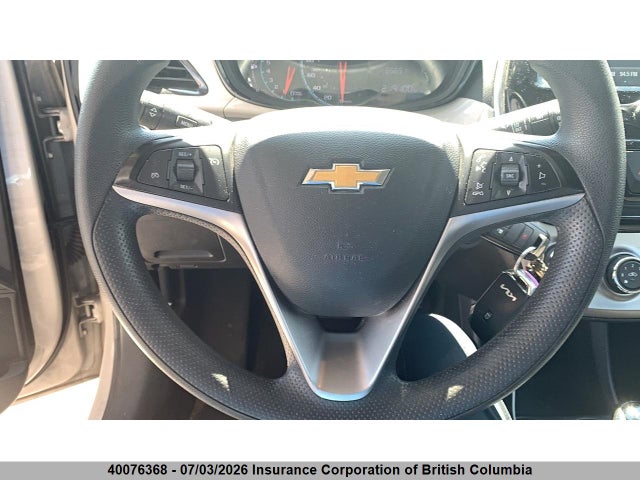 40076368 :رقم المزاد ، KL8CD6SA0HC805817 vin ، 2017 Chevrolet Spark مزاد بيع