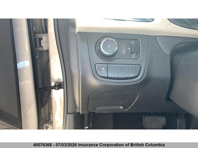 40076368 :رقم المزاد ، KL8CD6SA0HC805817 vin ، 2017 Chevrolet Spark مزاد بيع