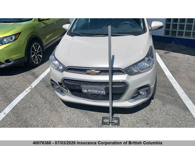 Chevrolet Spark 2017 KL8CD6SA0HC805817 Image 38