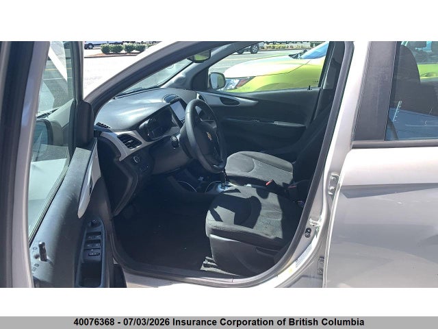 40076368 :رقم المزاد ، KL8CD6SA0HC805817 vin ، 2017 Chevrolet Spark مزاد بيع