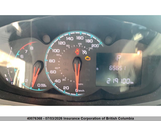 Chevrolet Spark 2017 KL8CD6SA0HC805817 Image 9