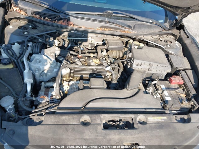 40076369 :رقم المزاد ، 1N4AL3AP3GN305391 vin ، 2016 Nissan Altima 2.5/s/sv/sl/sr مزاد بيع