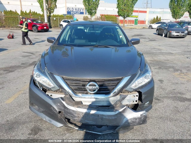 40076369 :رقم المزاد ، 1N4AL3AP3GN305391 vin ، 2016 Nissan Altima 2.5/s/sv/sl/sr مزاد بيع