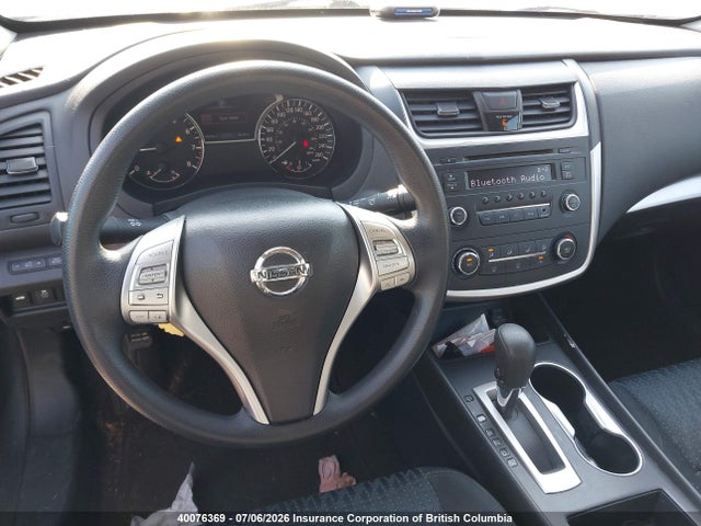 Auction sale of the 2016 Nissan Altima 2.5/s/sv/sl/sr, vin: 1N4AL3AP3GN305391, lot number: 40076369